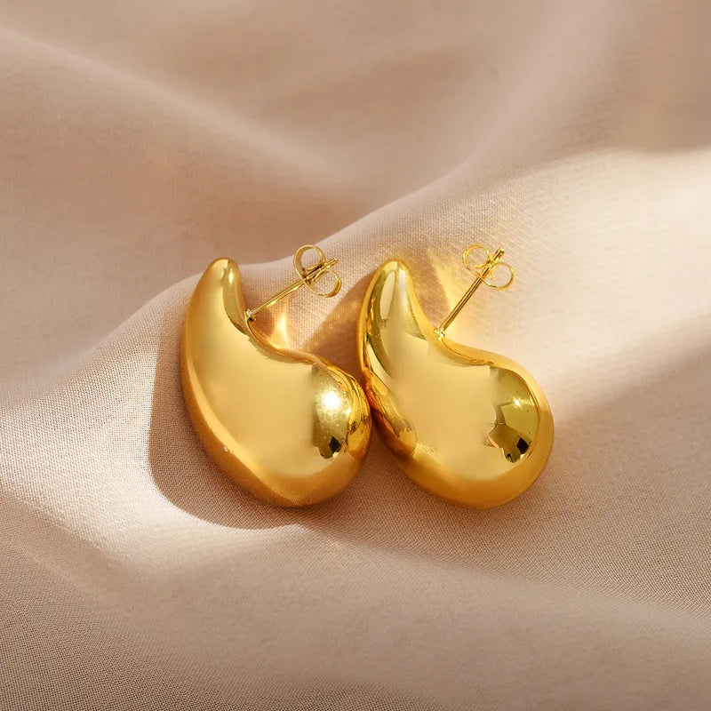 Jonita Earrings