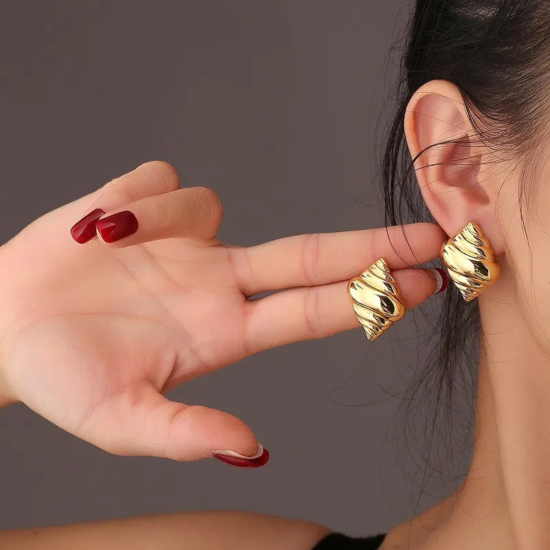 Gunjan Earrings