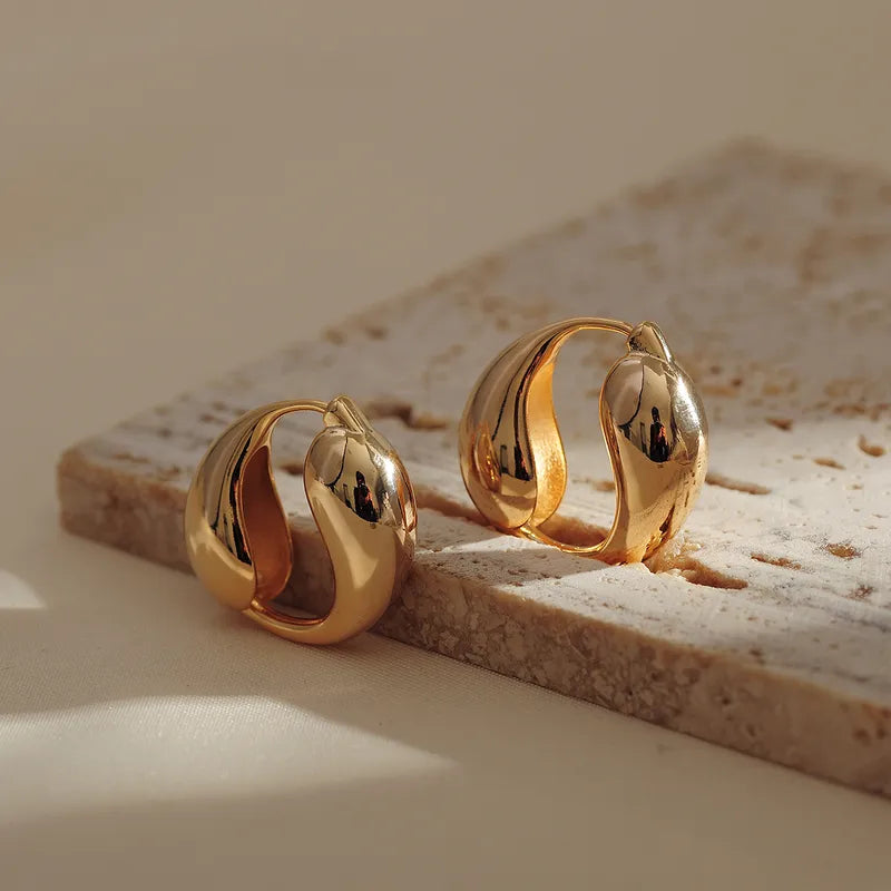 Beatrix Earrings
