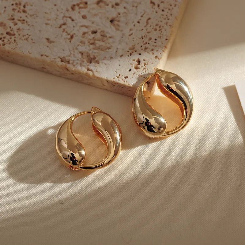 Beatrix Earrings