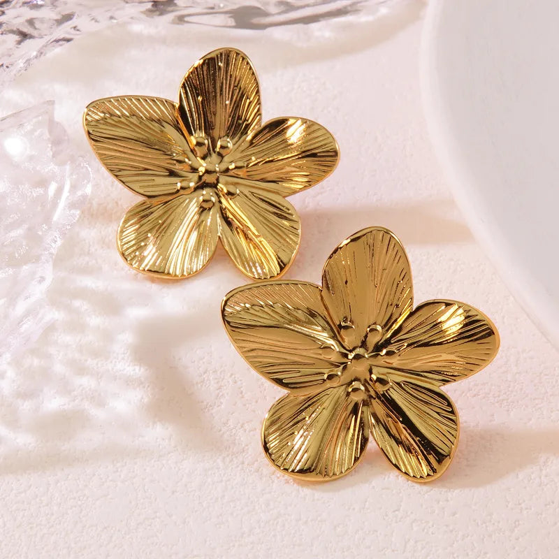 Flora Earrings