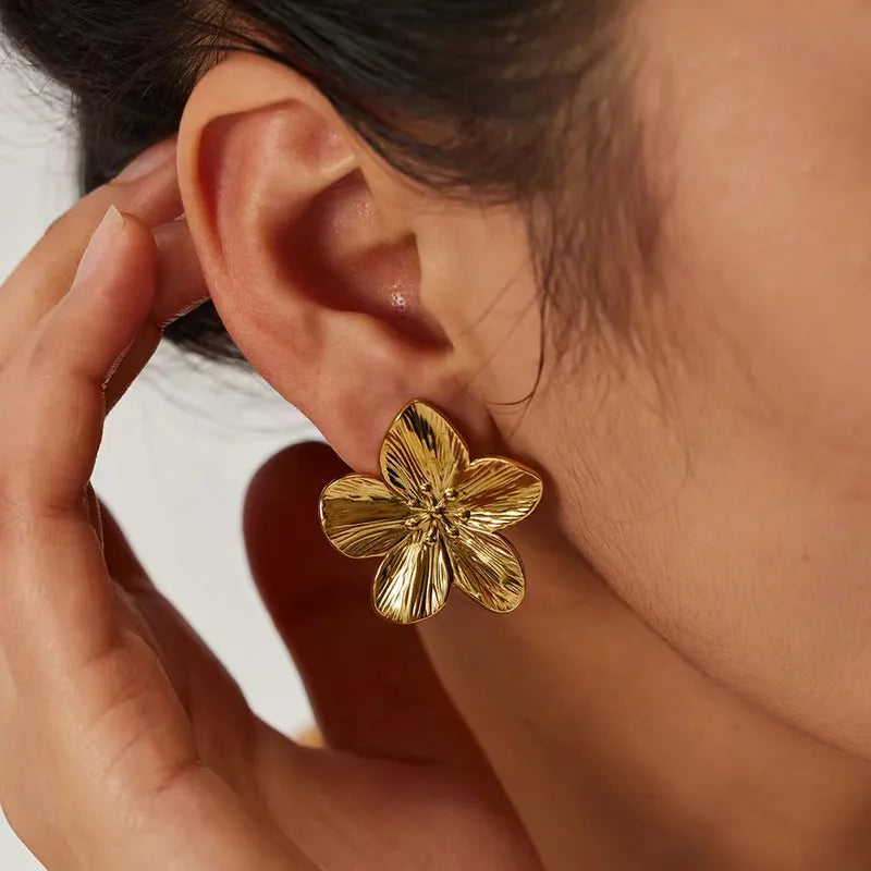 Flora Earrings