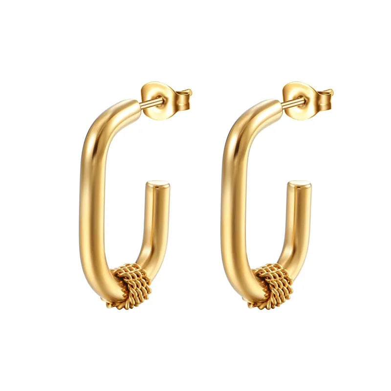 Saumya Earrings