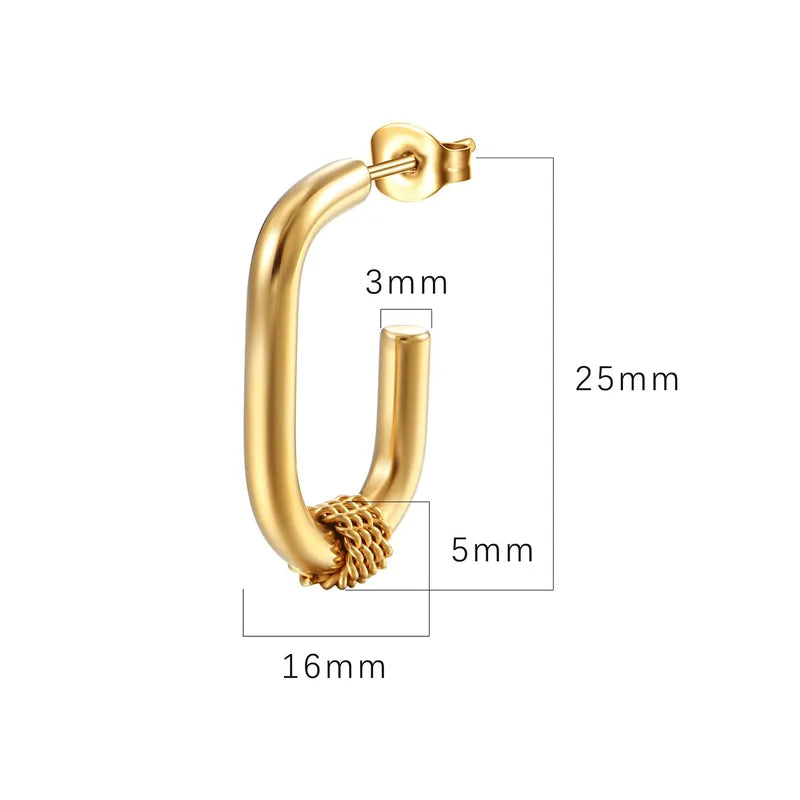 Saumya Earrings