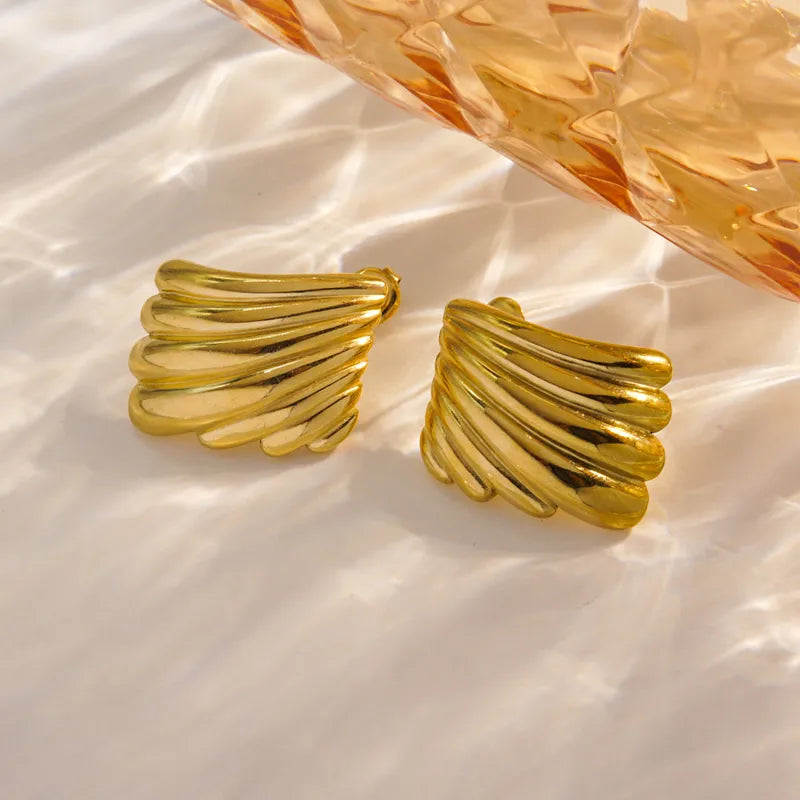Hanna Earring