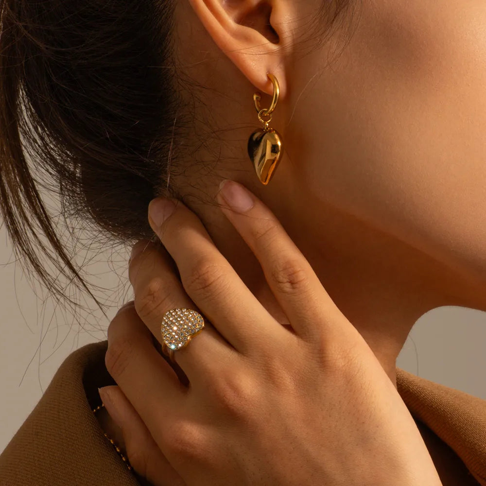 Mei Earrings