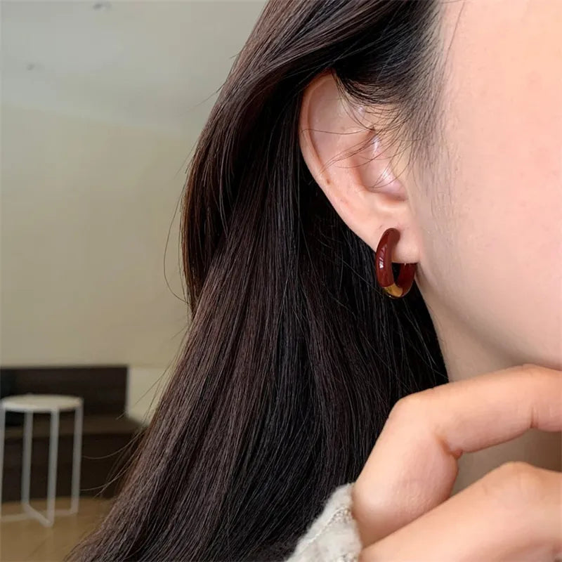 Blake Earrings