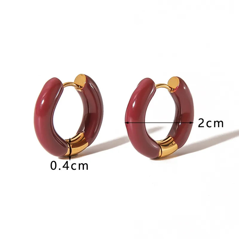 Blake Earrings