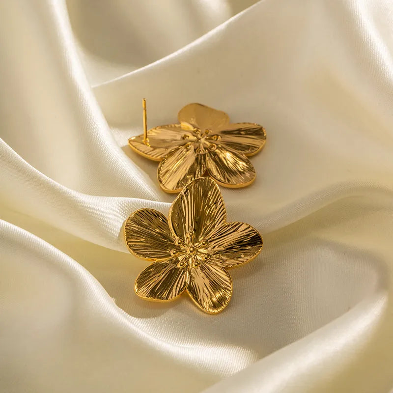 Flora Earrings