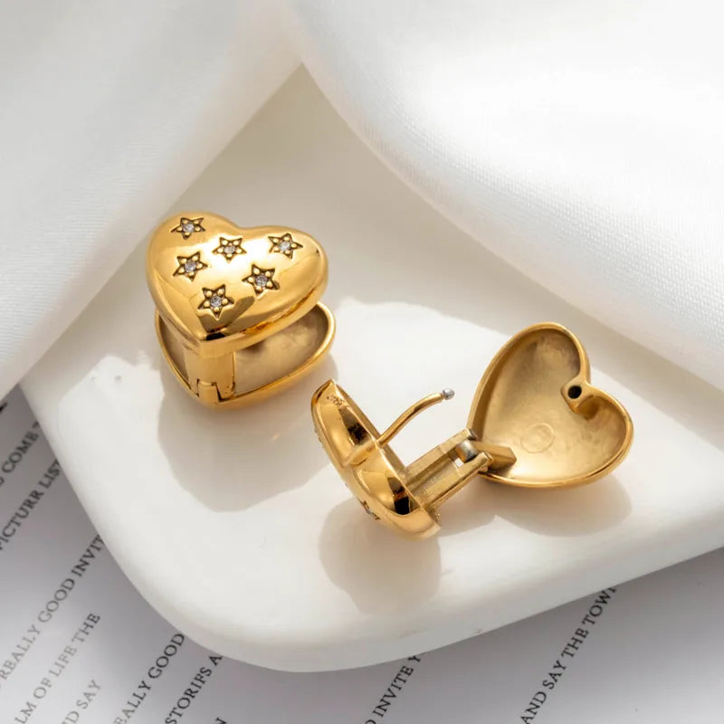 Evelyn Earrings