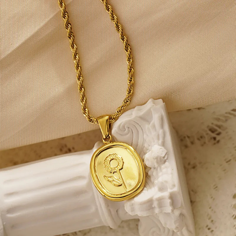 Emma Necklace