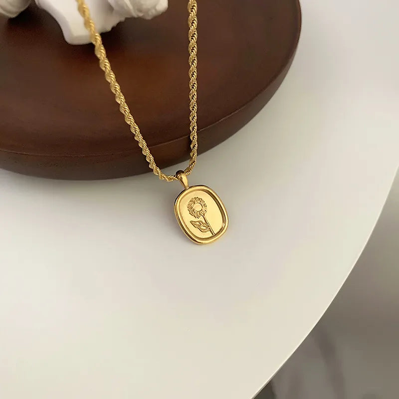 Emma Necklace