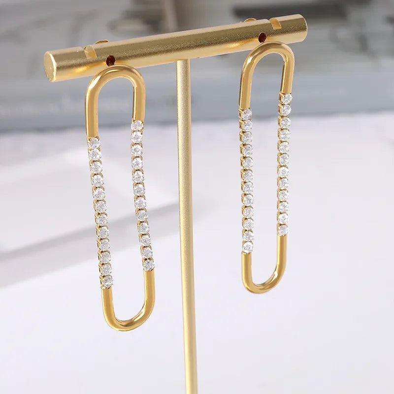 Nitya Earrings