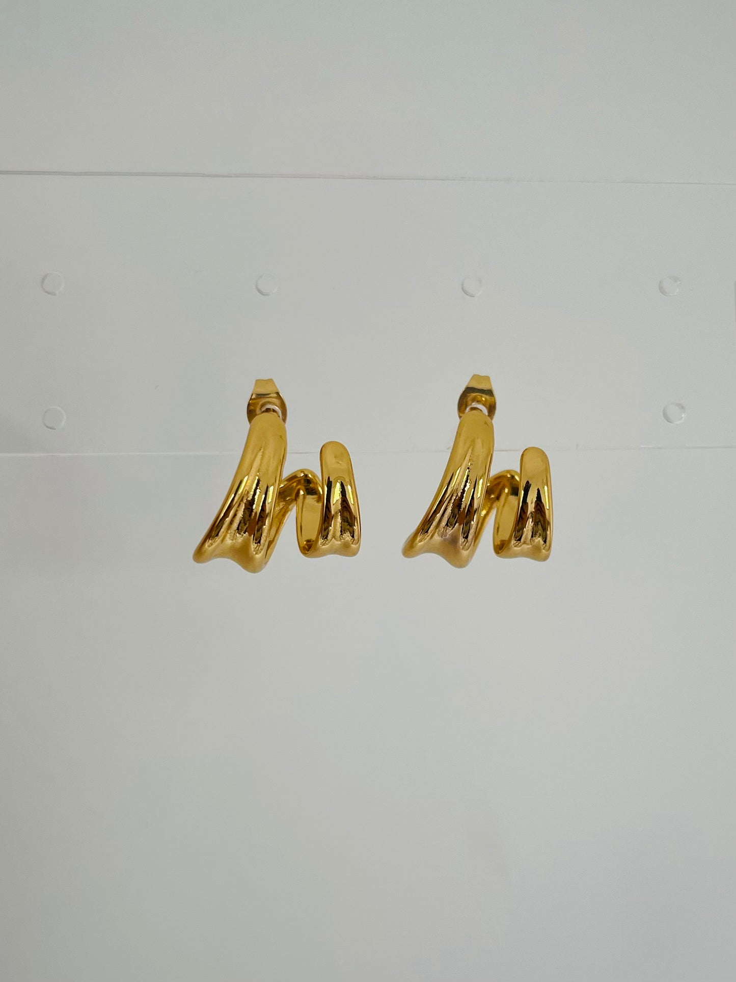 Ishani Earrings