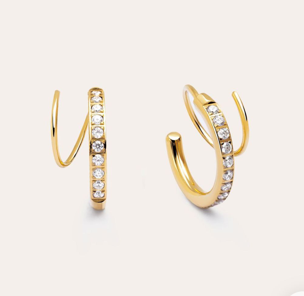 Arohi Earrings