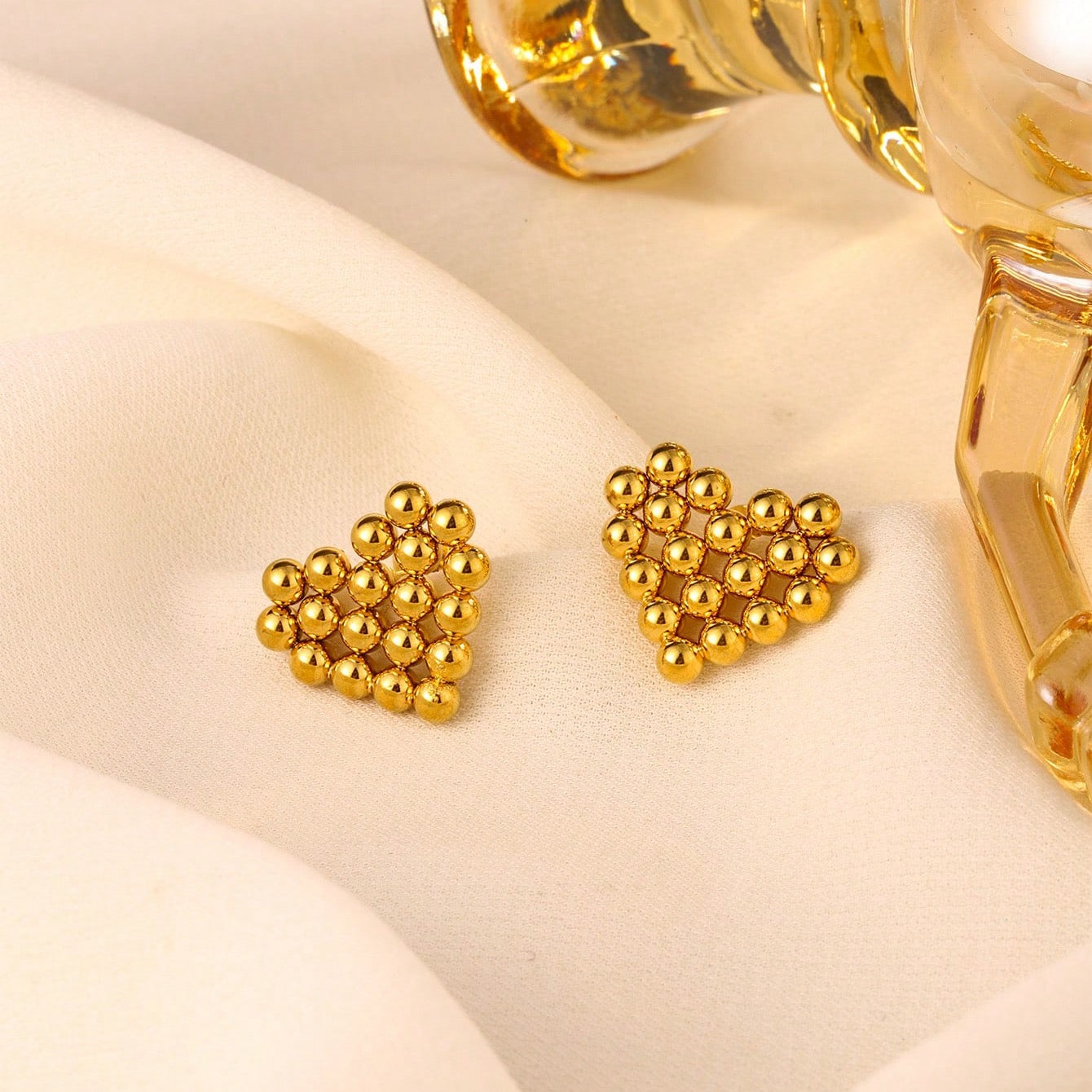 Mindy Earrings