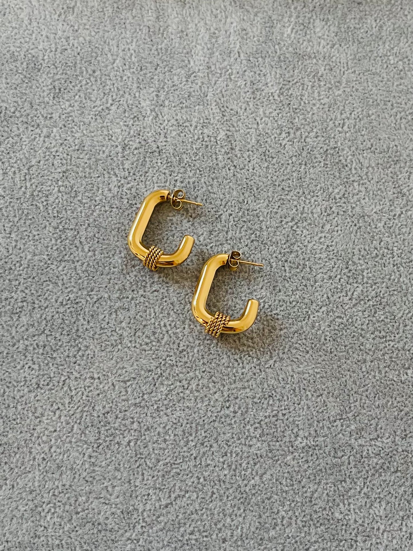 Bianca Earrings