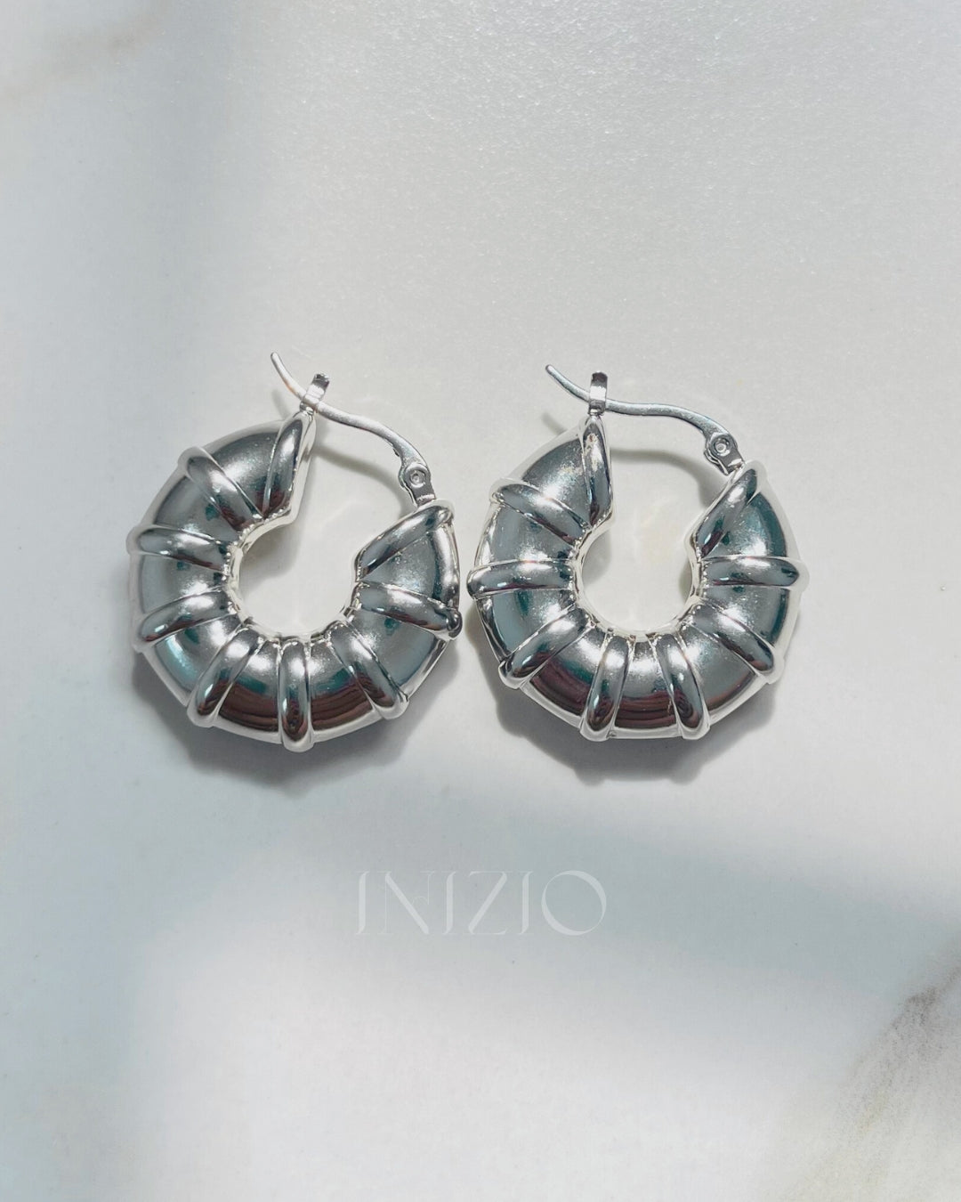 Eesha Earrings
