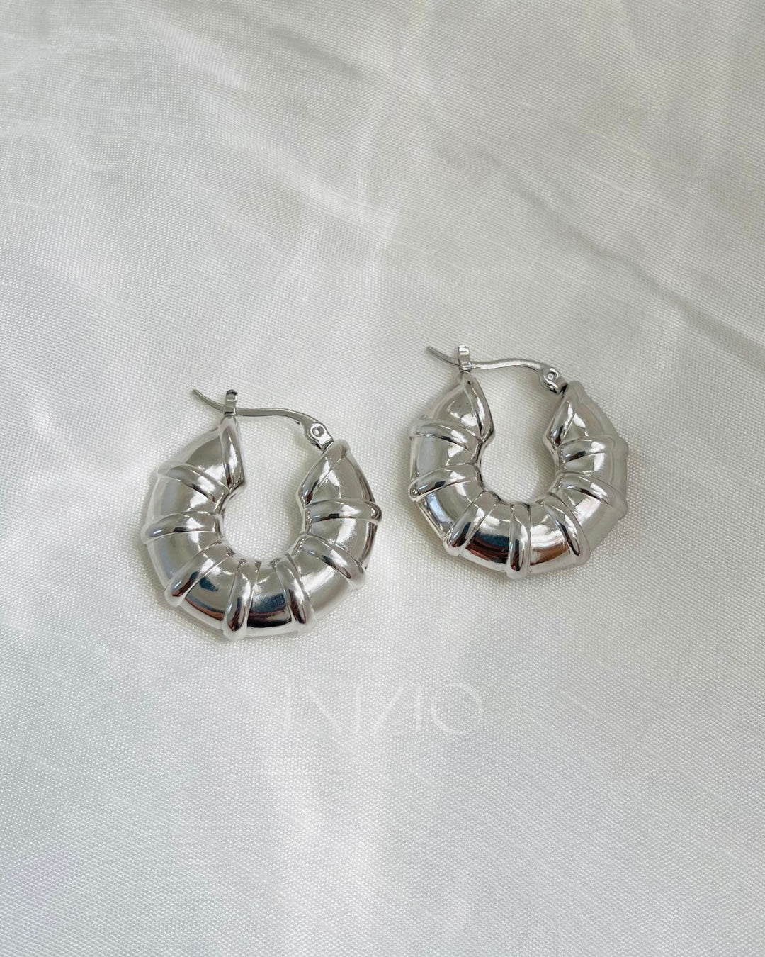 Eesha Earrings