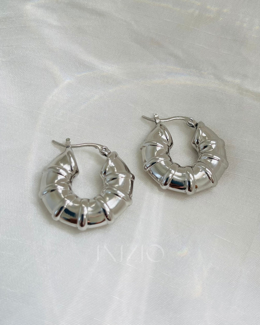 Eesha Earrings