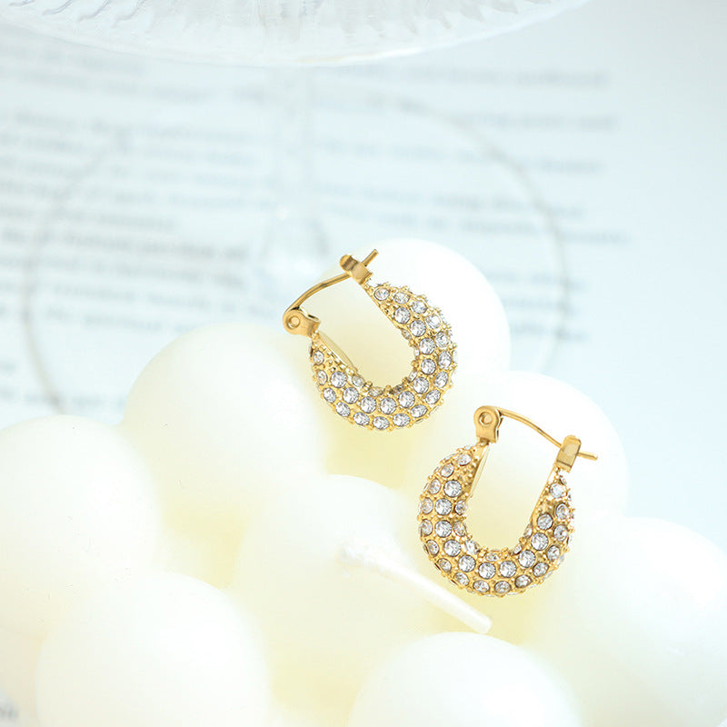 Briana Earring