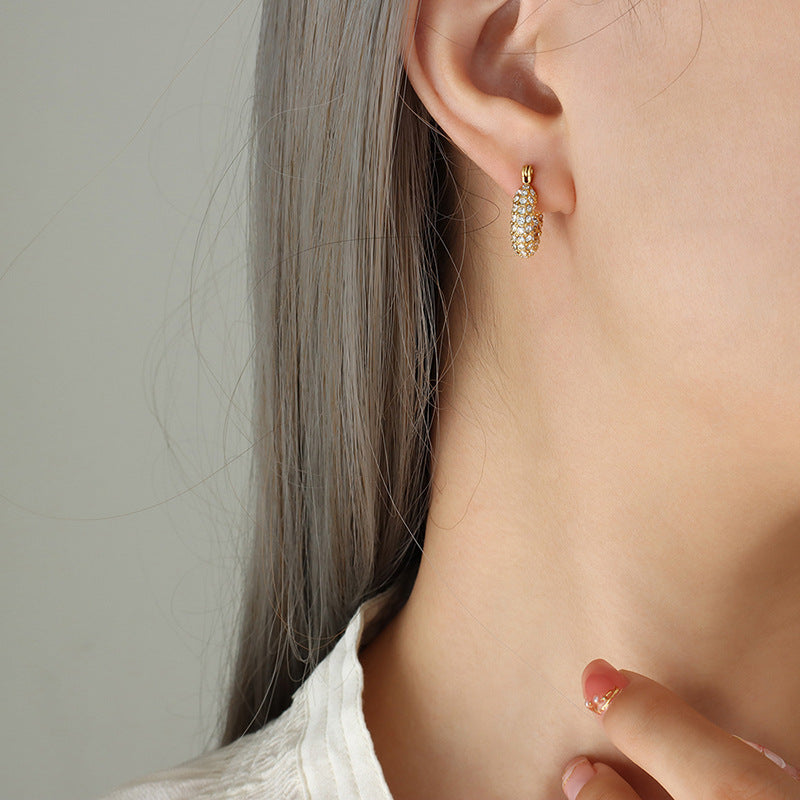 Briana Earring