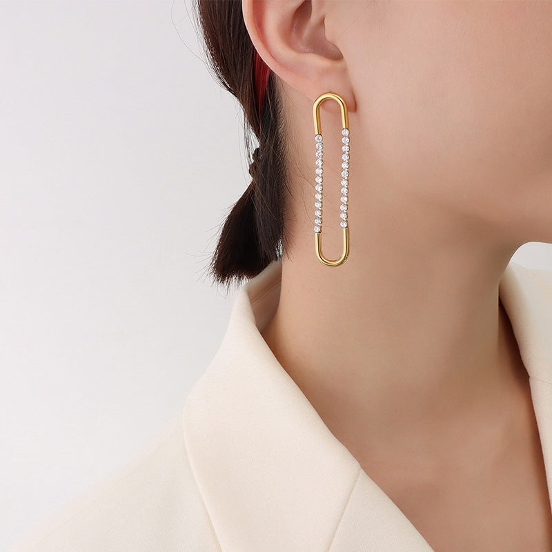 Nitya Earrings