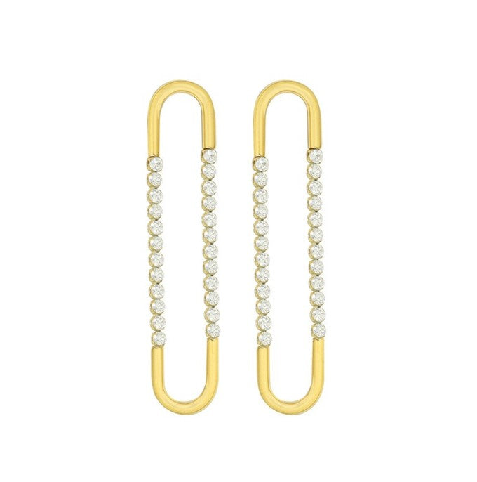 Nitya Earrings