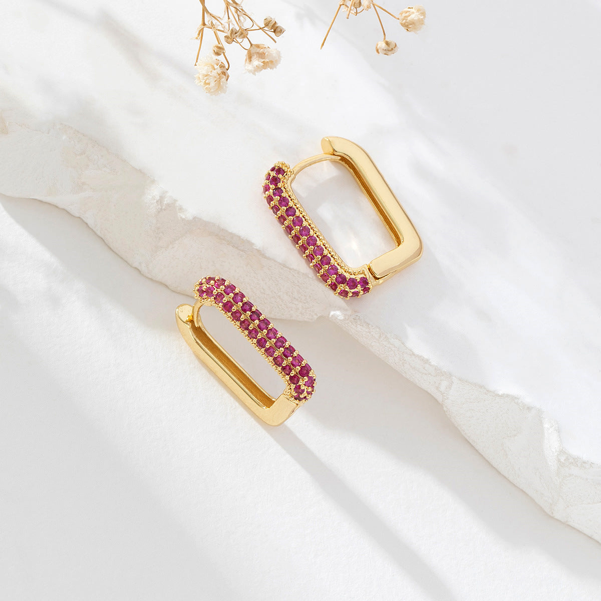 Azalea Earrings