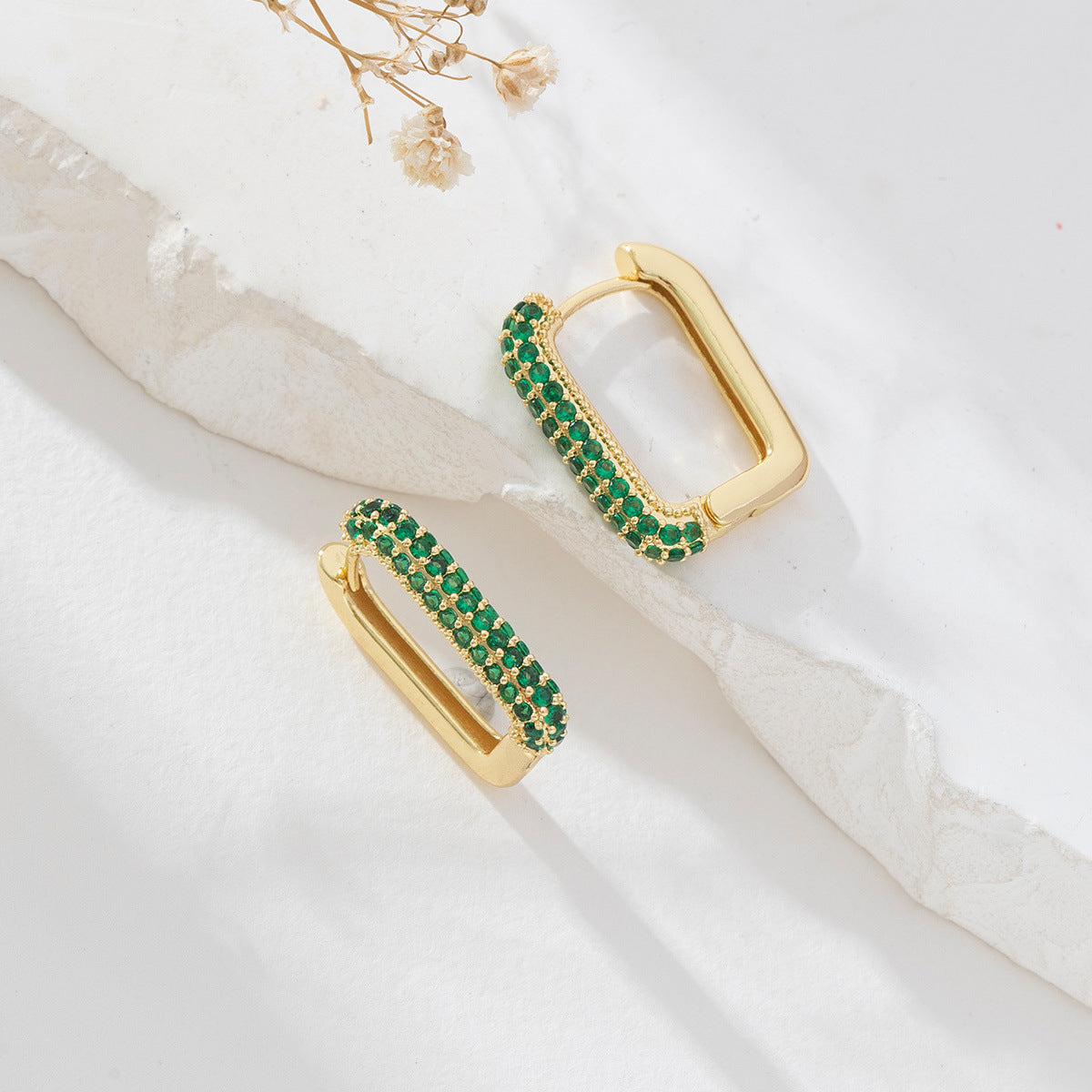 Azalea Earrings