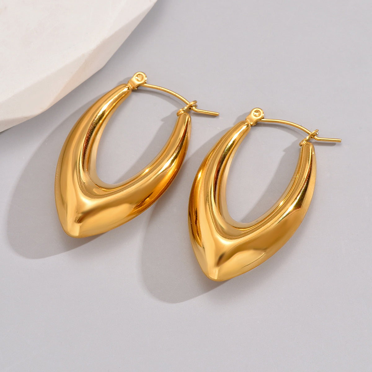 Dolce Earrings