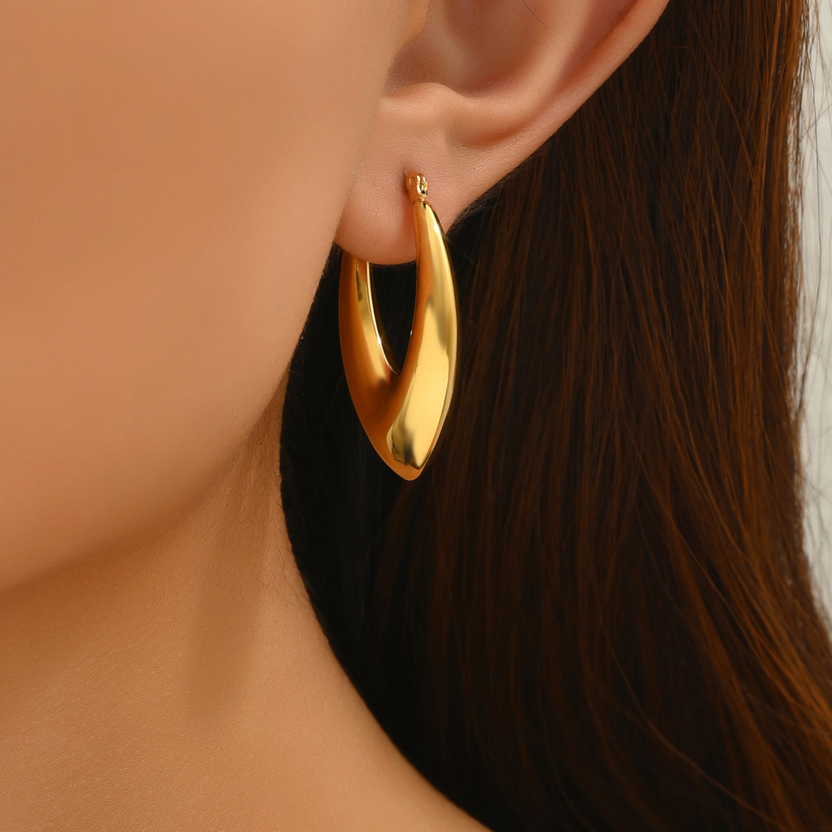 Dolce Earrings