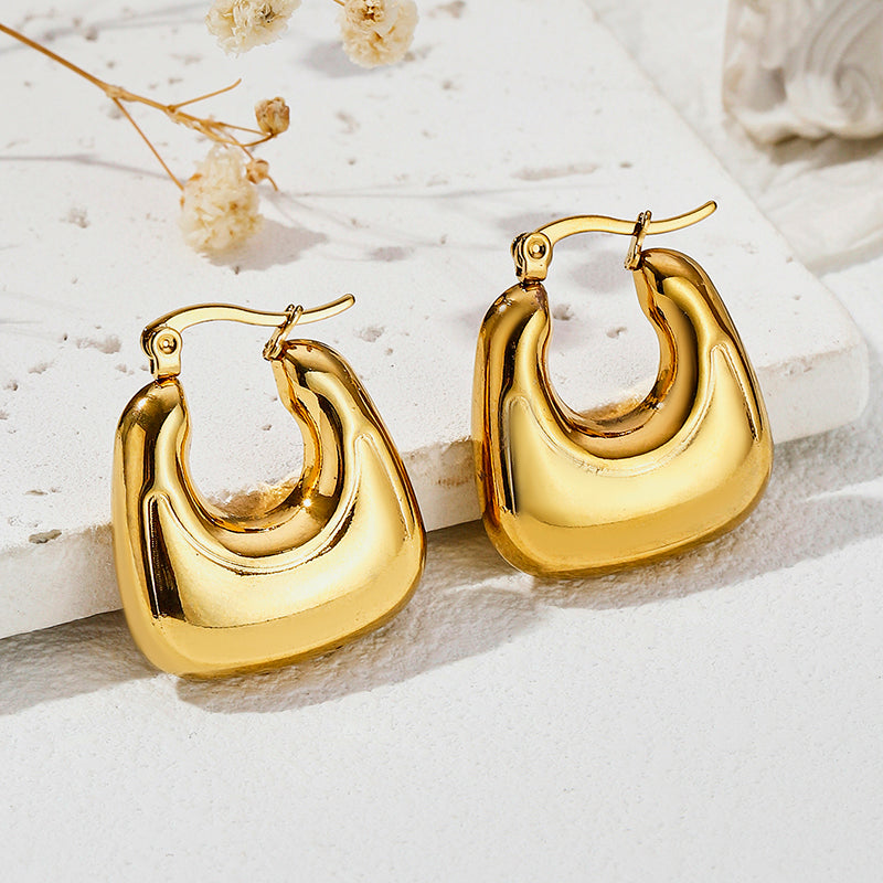 Mira Earrings