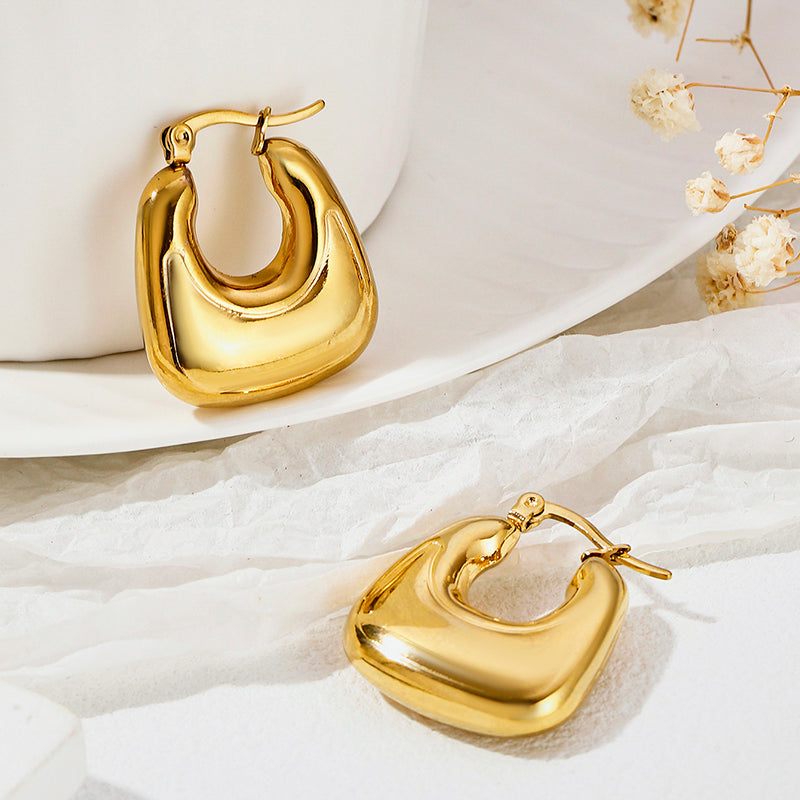Mira Earrings