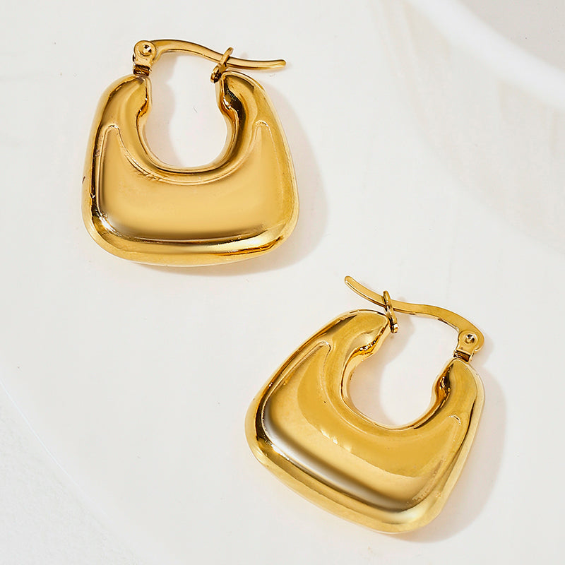 Mira Earrings