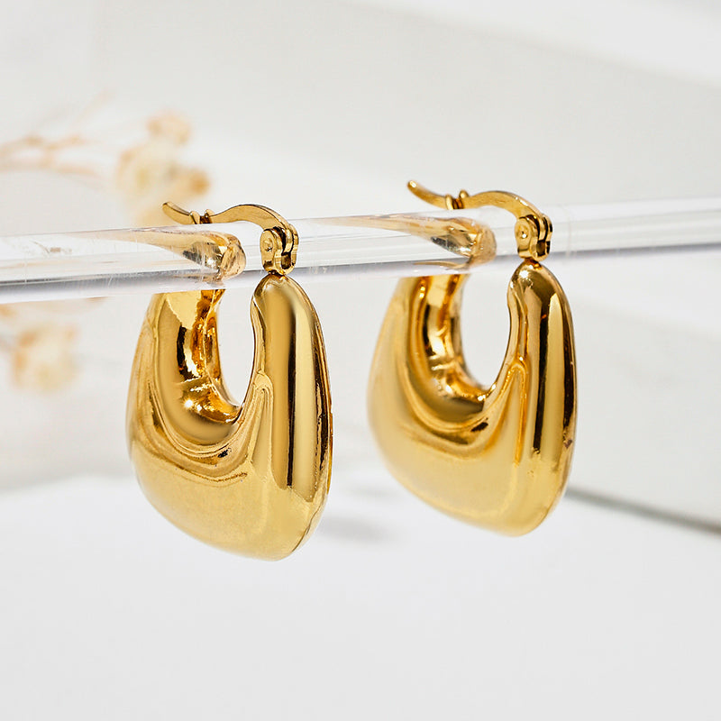 Mira Earrings