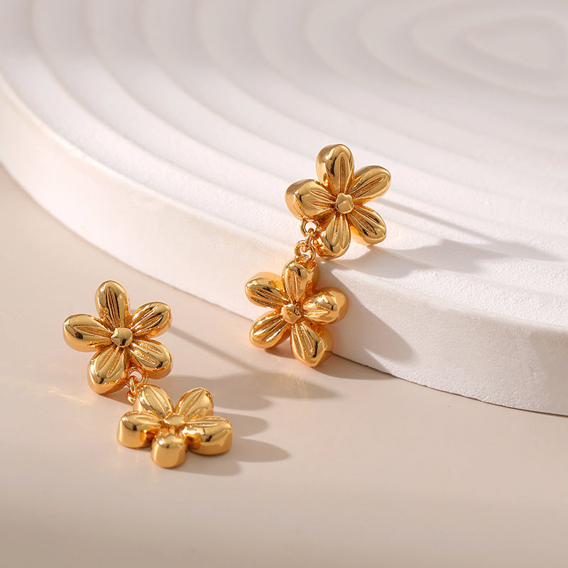 Aria Earrings