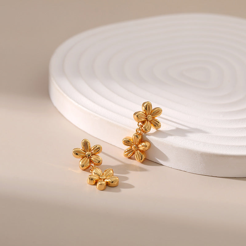 Aria Earrings