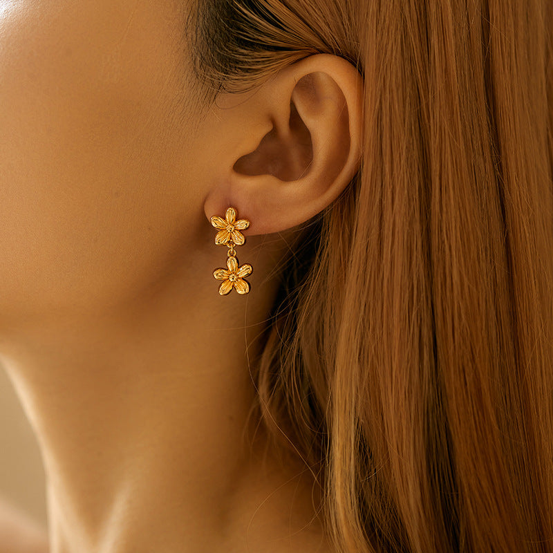 Aria Earrings