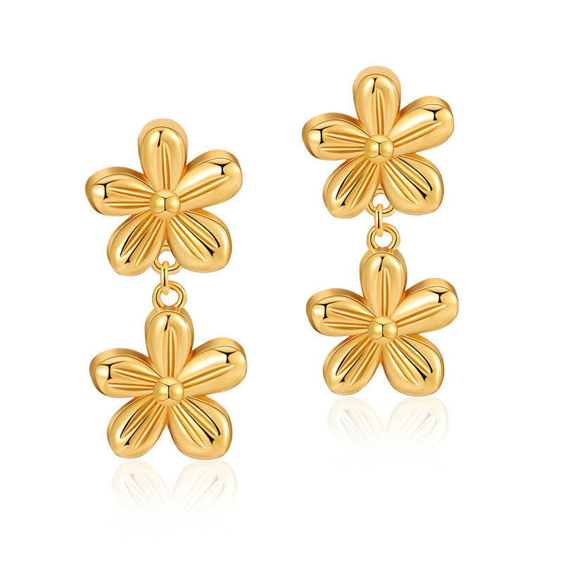 Aria Earrings
