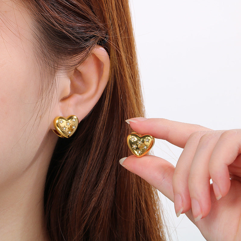 Evelyn Earrings