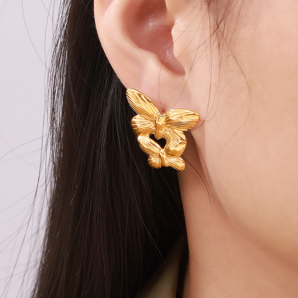 Udayan Earrings