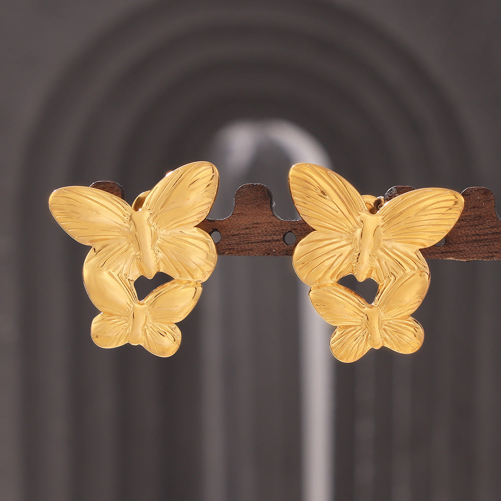 Udayan Earrings