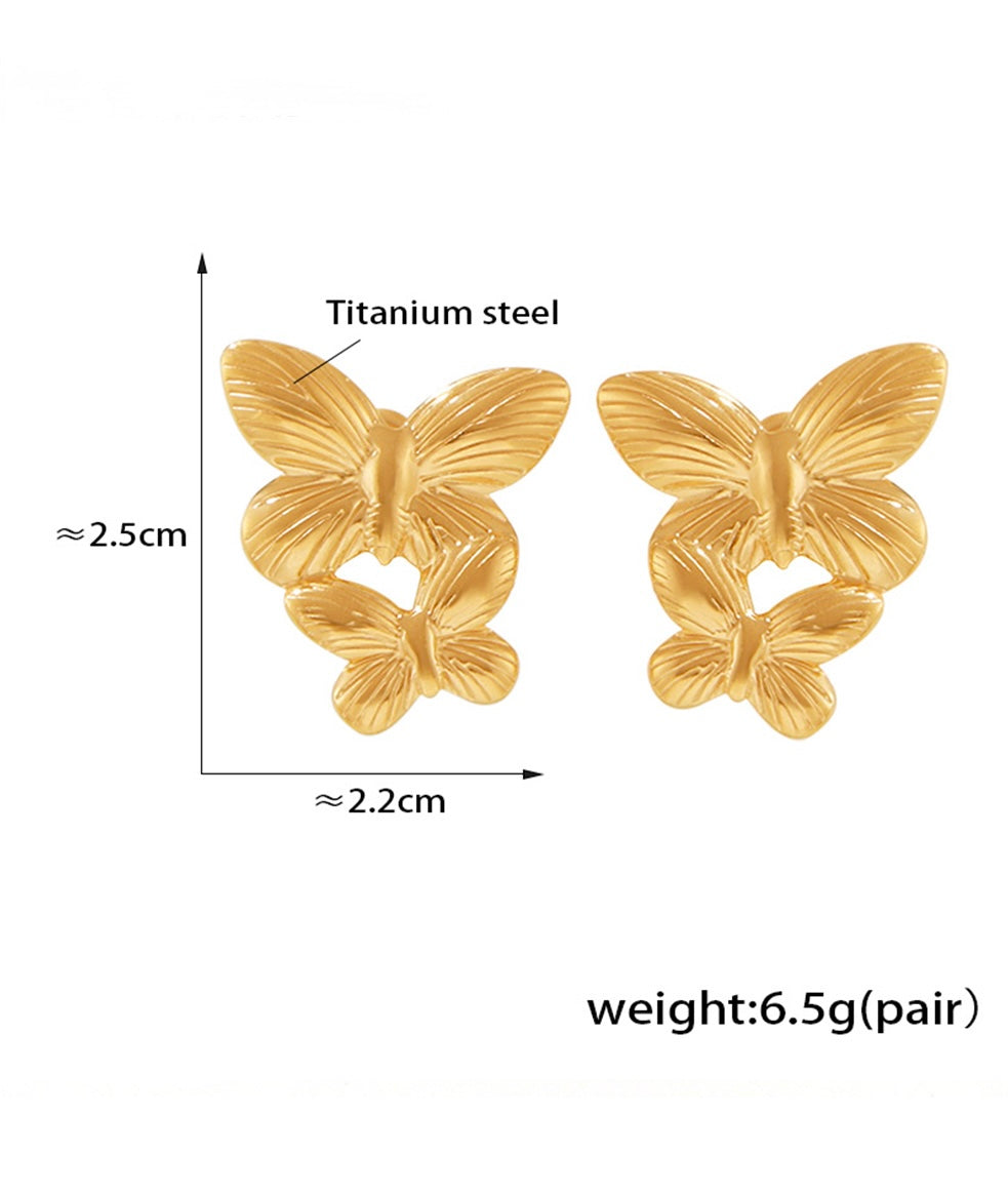 Udayan Earrings