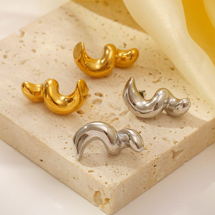 Amaya Earrings