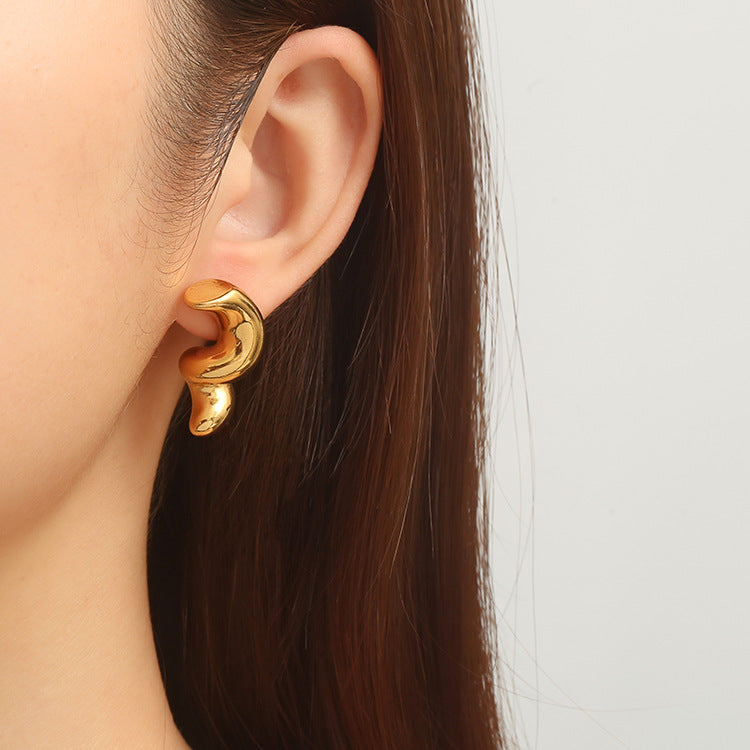 Amaya Earrings