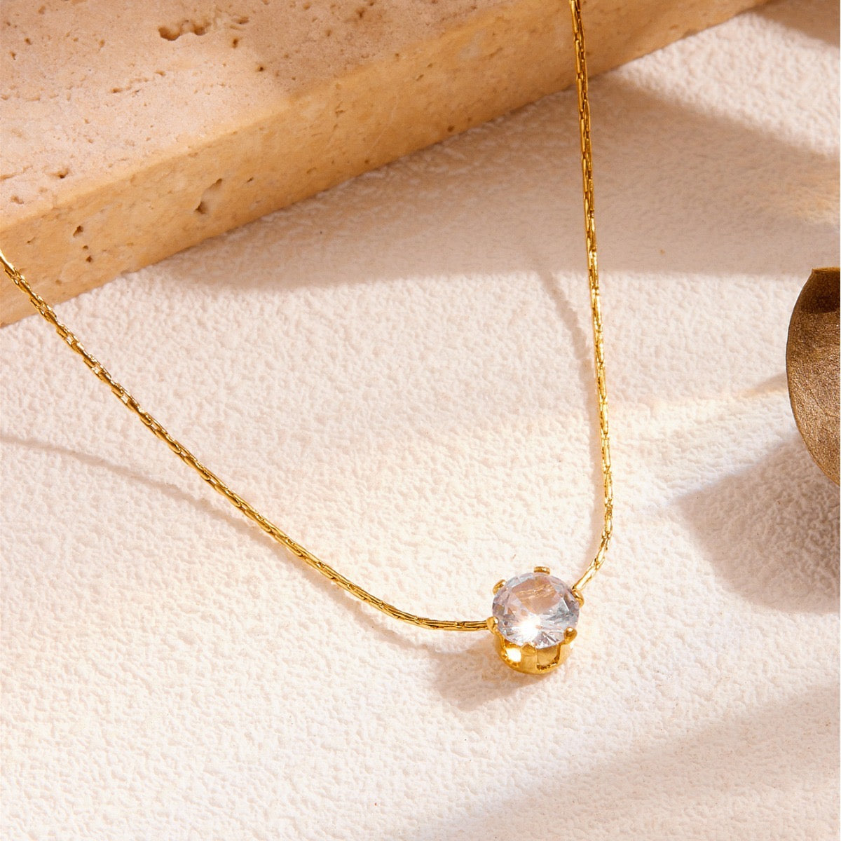 Delilah Necklace