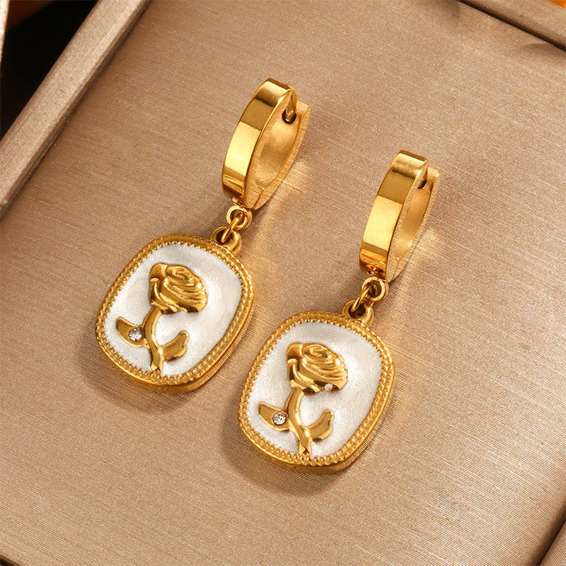 Ujwala Earrings