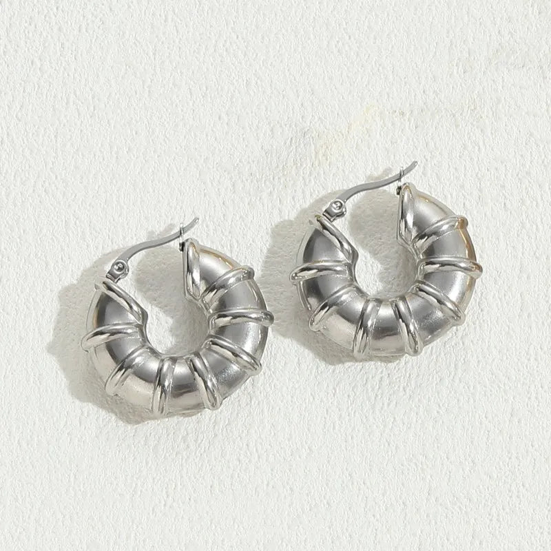 Eesha Earrings