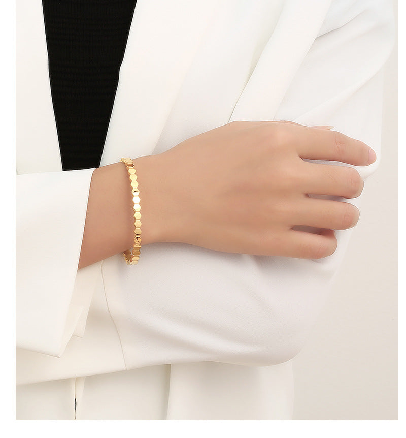Lilith Bracelet